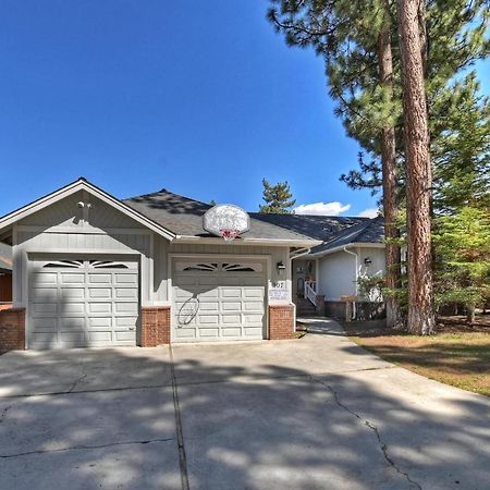 Villa 118 - Pinecrest Getaway Big Bear Lake Esterno foto