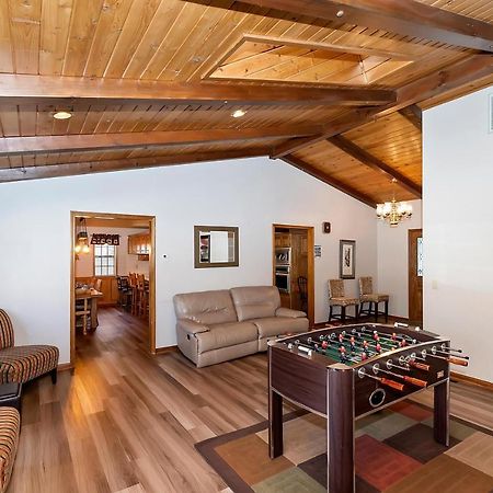 Villa 118 - Pinecrest Getaway Big Bear Lake Esterno foto