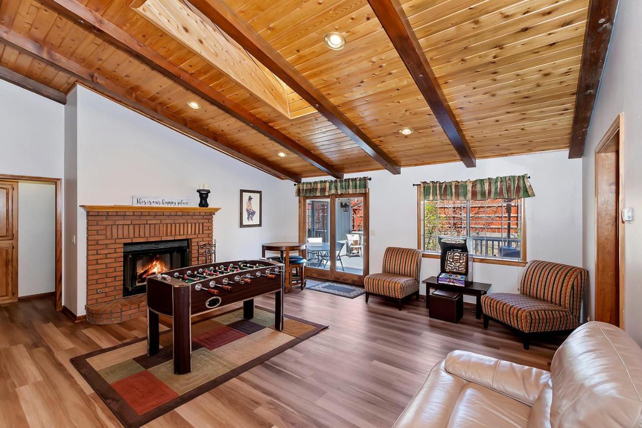 Villa 118 - Pinecrest Getaway Big Bear Lake Esterno foto