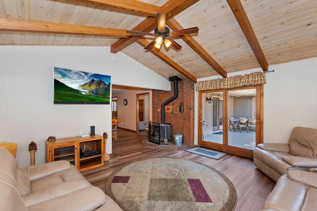 Villa 118 - Pinecrest Getaway Big Bear Lake Esterno foto