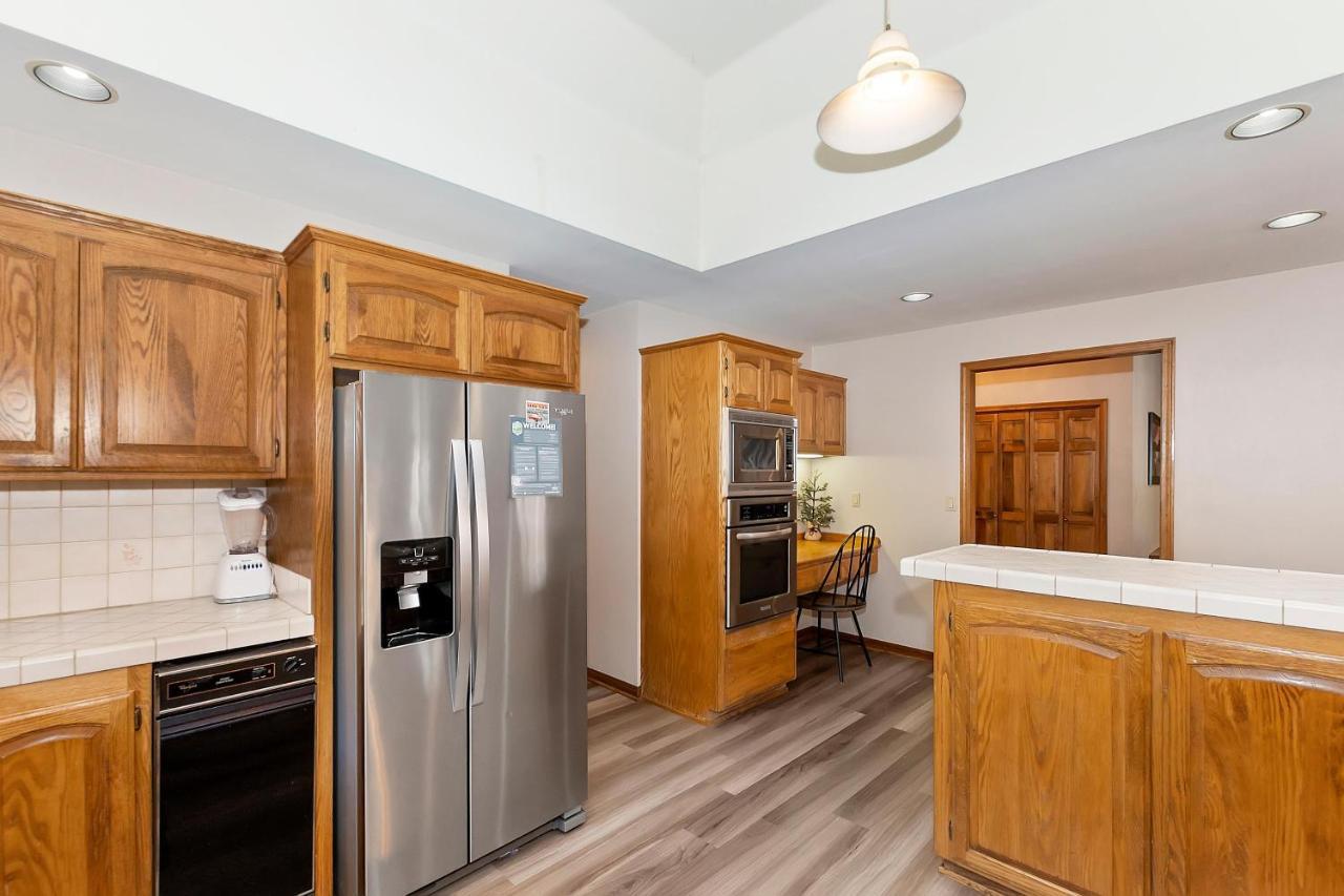 Villa 118 - Pinecrest Getaway Big Bear Lake Esterno foto