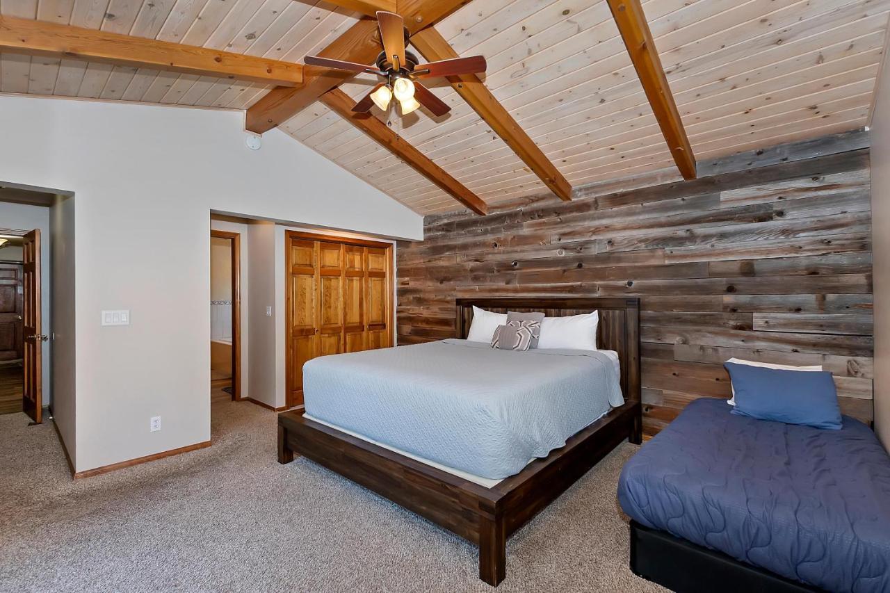 Villa 118 - Pinecrest Getaway Big Bear Lake Esterno foto