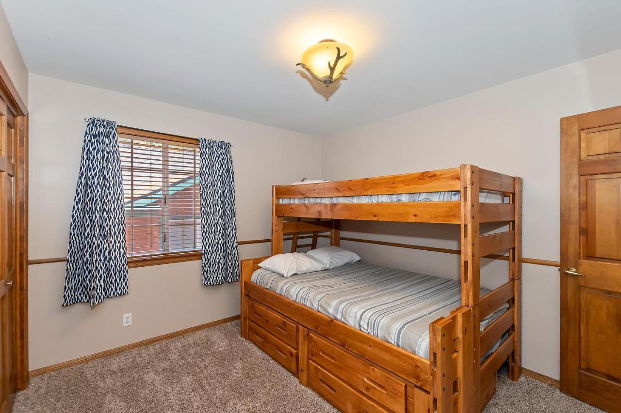 Villa 118 - Pinecrest Getaway Big Bear Lake Esterno foto