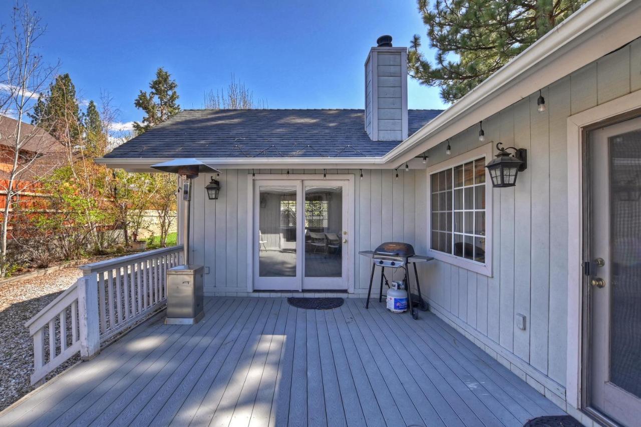 Villa 118 - Pinecrest Getaway Big Bear Lake Esterno foto