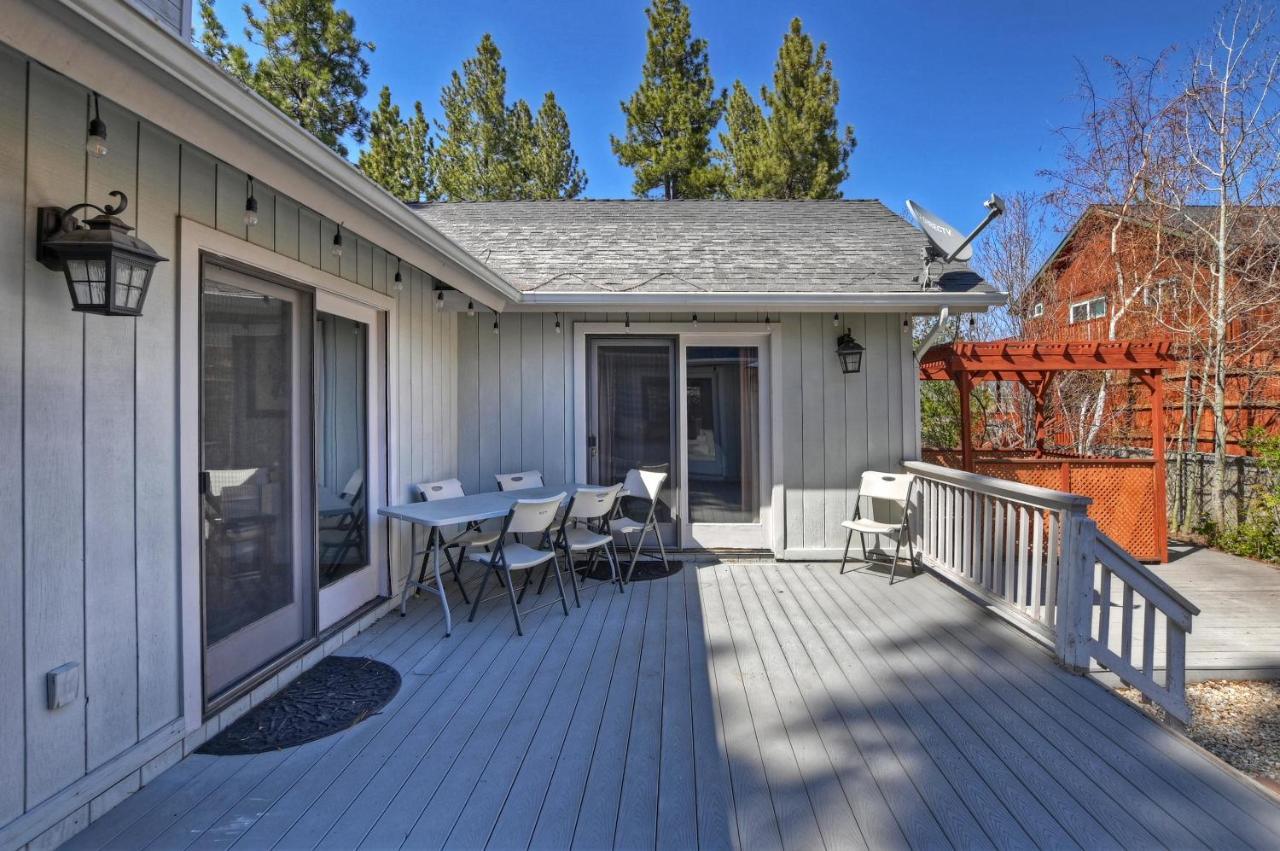 Villa 118 - Pinecrest Getaway Big Bear Lake Esterno foto