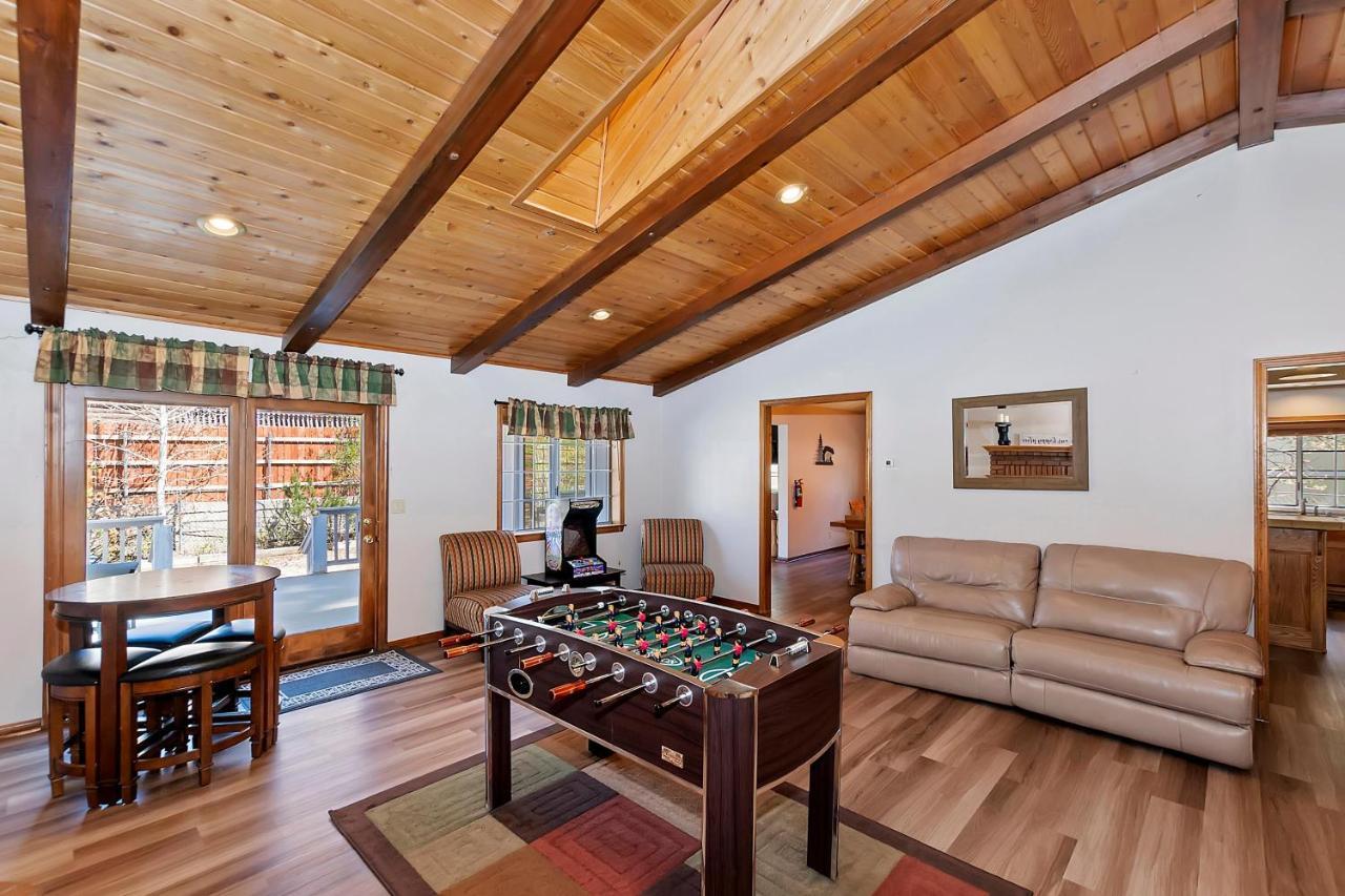 Villa 118 - Pinecrest Getaway Big Bear Lake Esterno foto