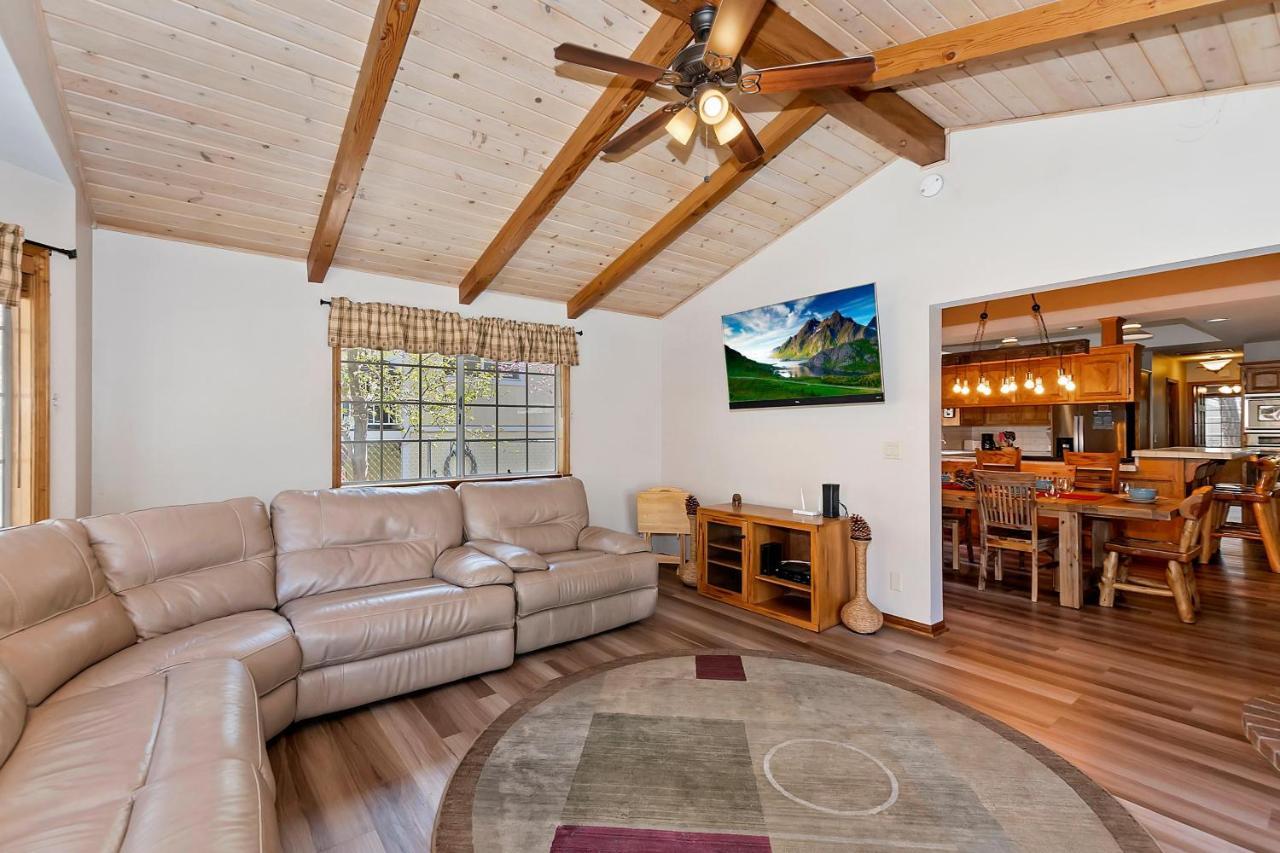 Villa 118 - Pinecrest Getaway Big Bear Lake Esterno foto