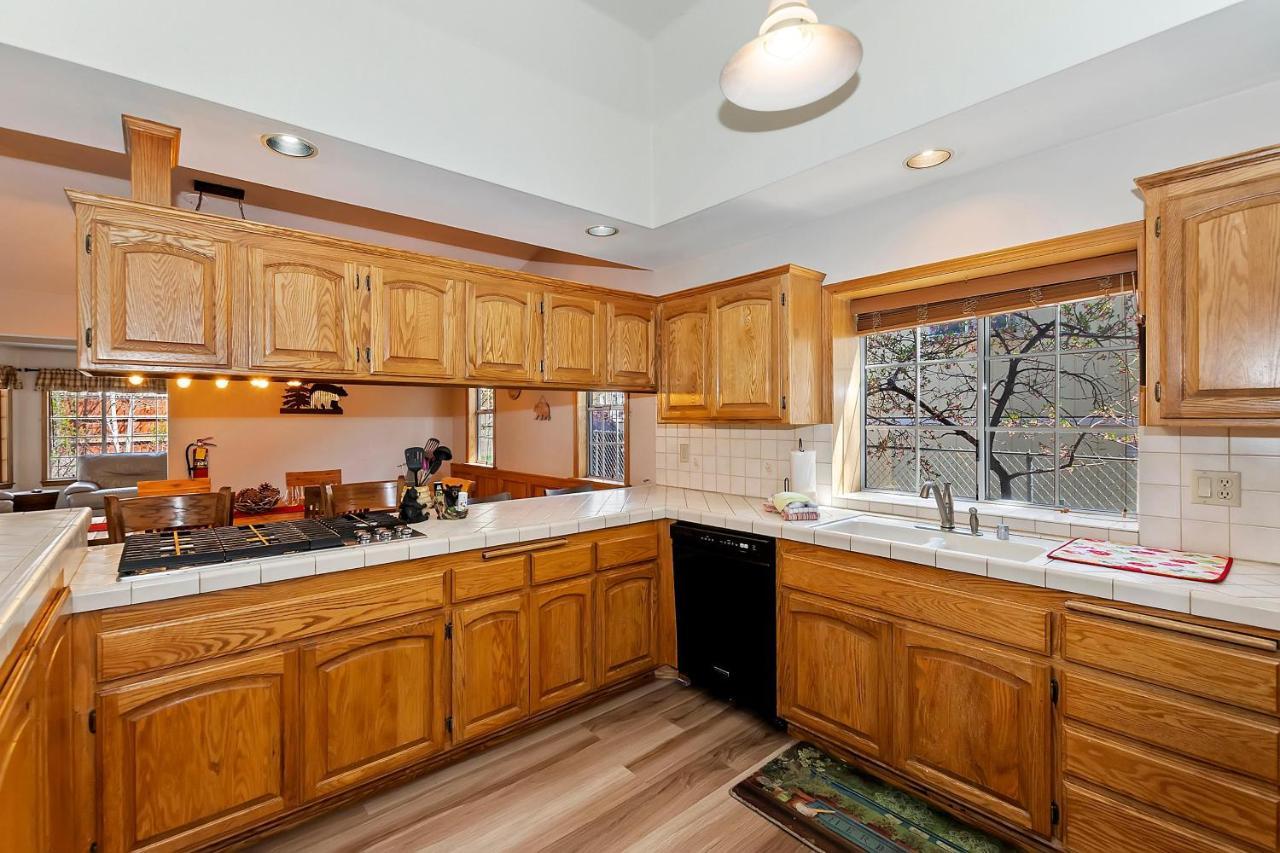 Villa 118 - Pinecrest Getaway Big Bear Lake Esterno foto