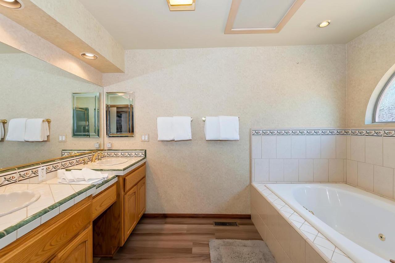 Villa 118 - Pinecrest Getaway Big Bear Lake Esterno foto