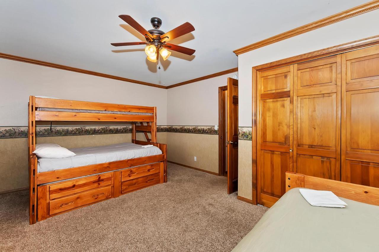 Villa 118 - Pinecrest Getaway Big Bear Lake Esterno foto