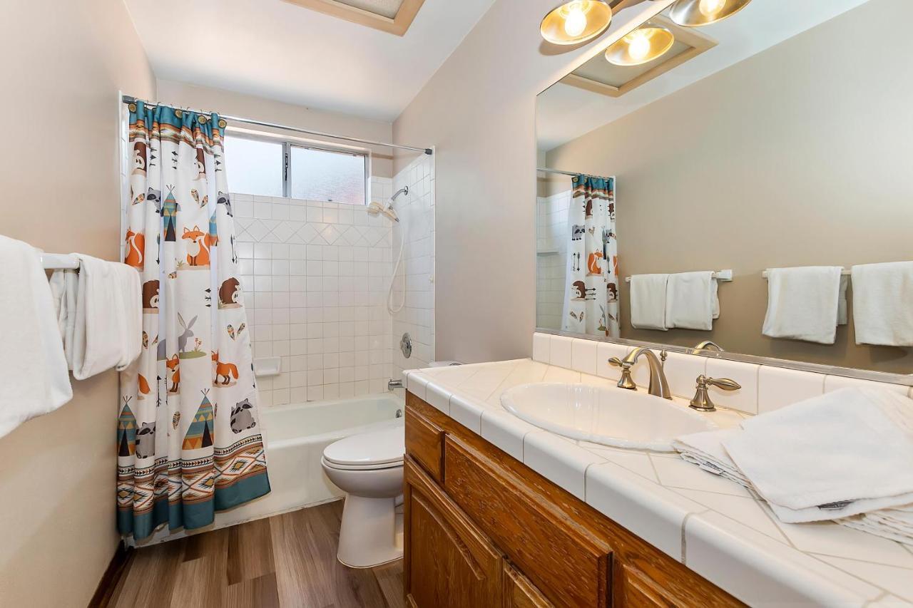 Villa 118 - Pinecrest Getaway Big Bear Lake Esterno foto