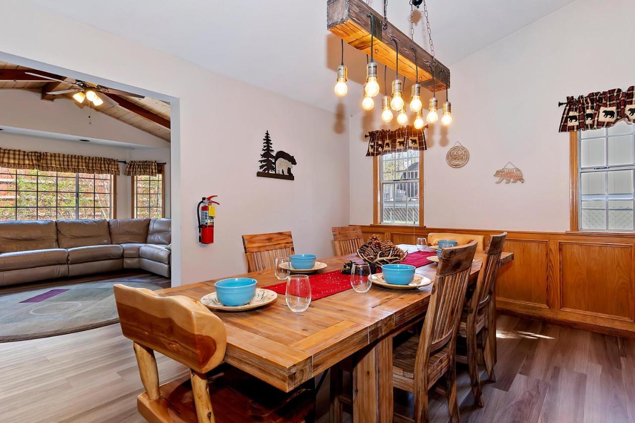 Villa 118 - Pinecrest Getaway Big Bear Lake Esterno foto