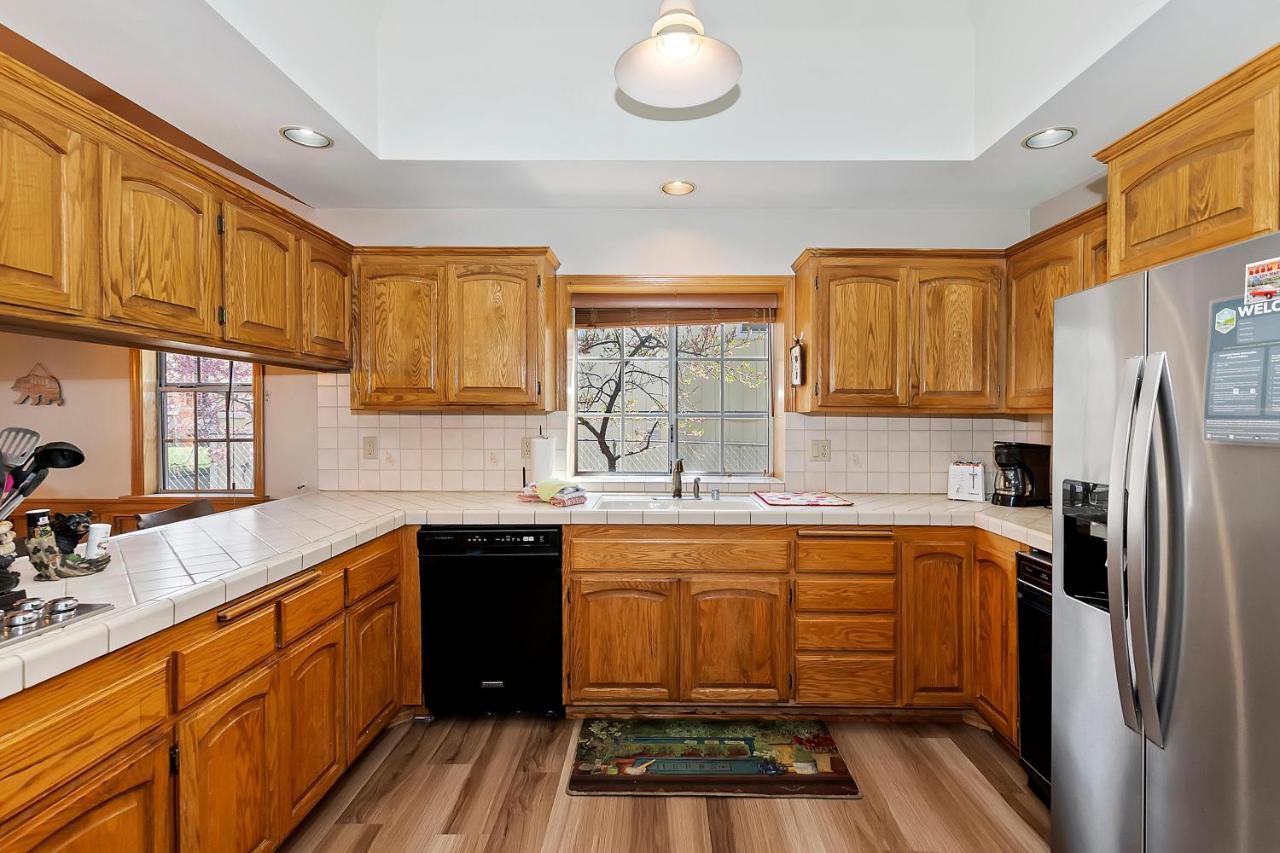 Villa 118 - Pinecrest Getaway Big Bear Lake Esterno foto