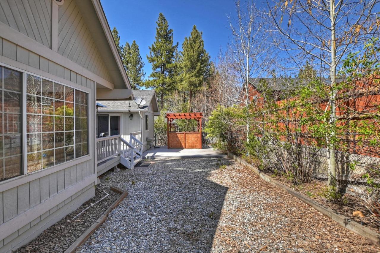 Villa 118 - Pinecrest Getaway Big Bear Lake Esterno foto