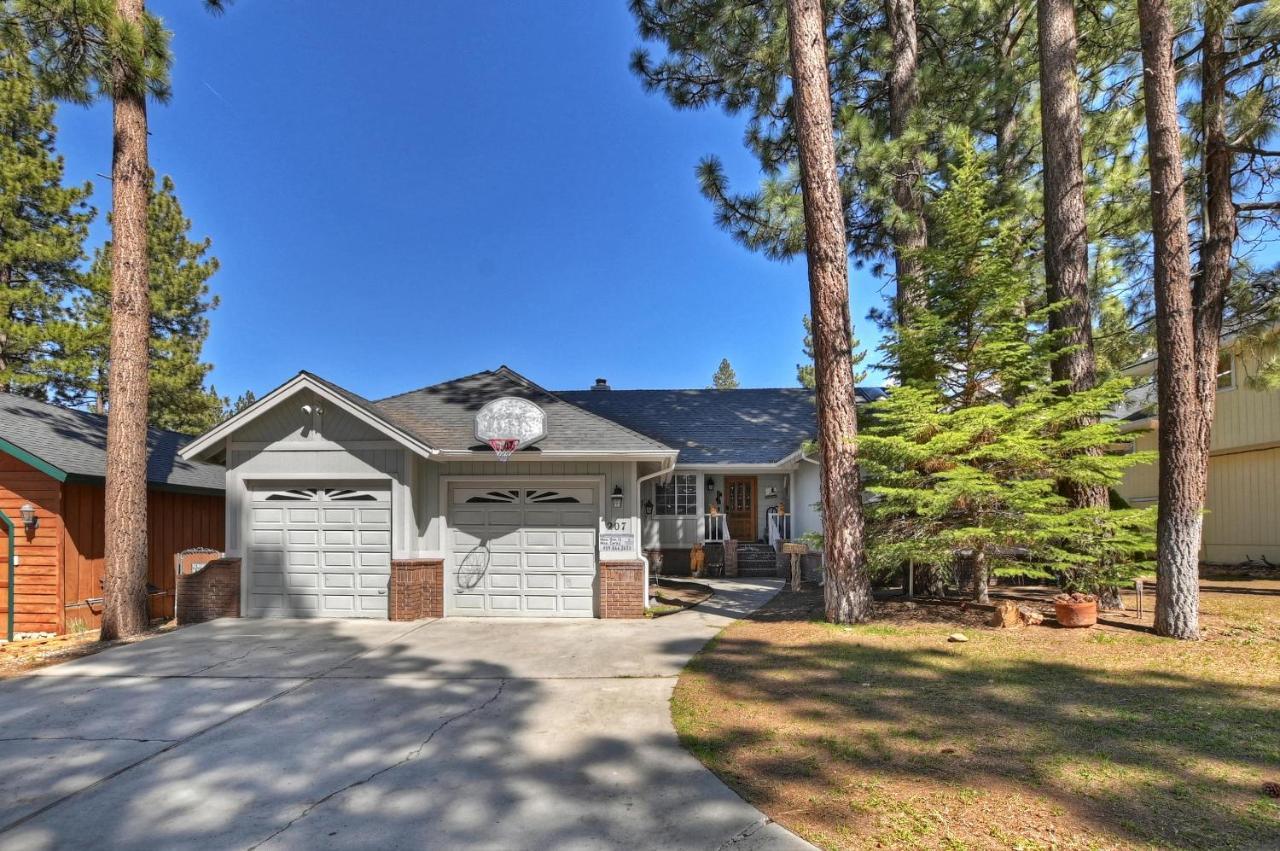 Villa 118 - Pinecrest Getaway Big Bear Lake Esterno foto