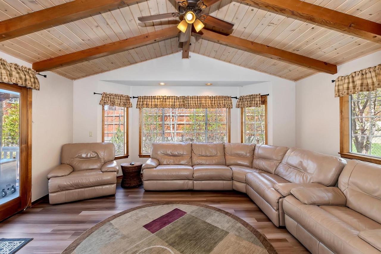 Villa 118 - Pinecrest Getaway Big Bear Lake Esterno foto