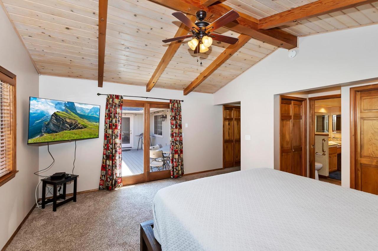 Villa 118 - Pinecrest Getaway Big Bear Lake Esterno foto