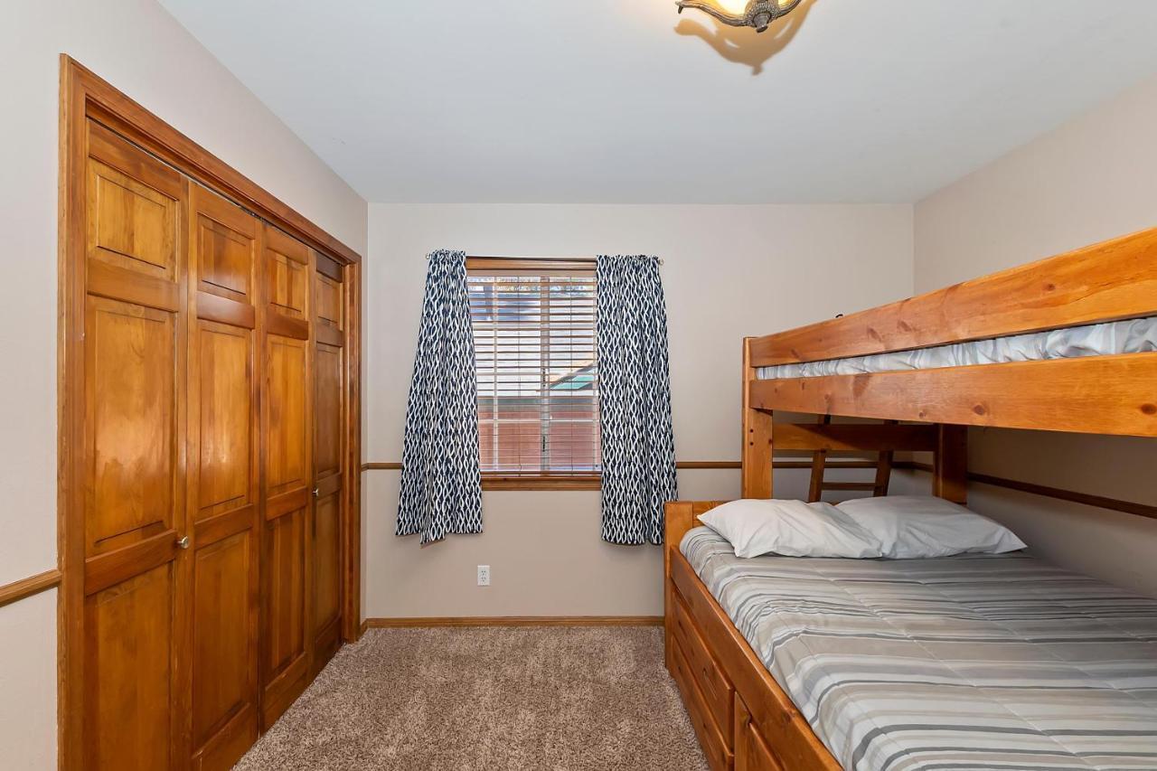 Villa 118 - Pinecrest Getaway Big Bear Lake Esterno foto