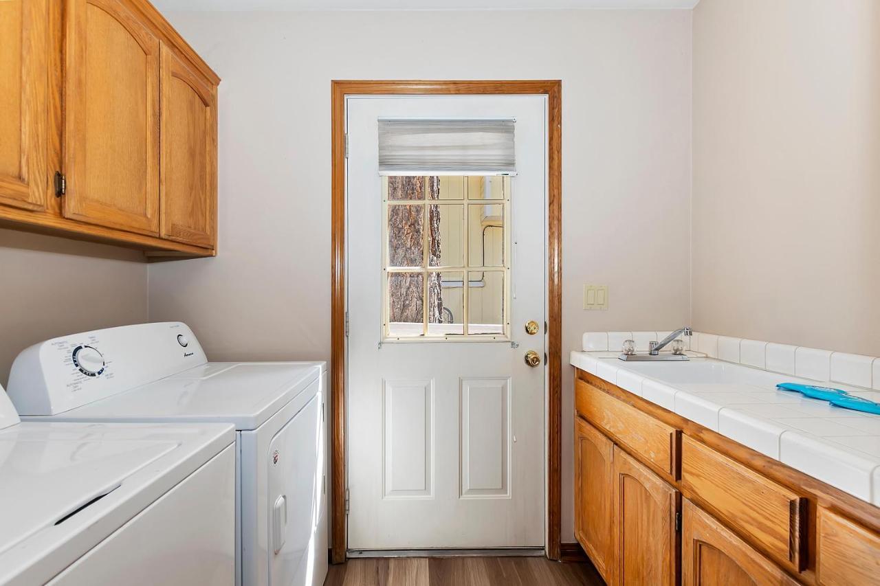 Villa 118 - Pinecrest Getaway Big Bear Lake Esterno foto
