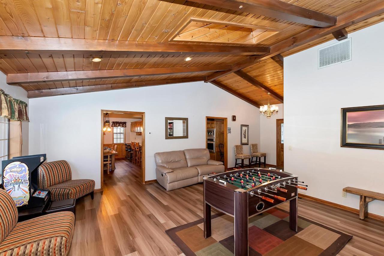Villa 118 - Pinecrest Getaway Big Bear Lake Esterno foto