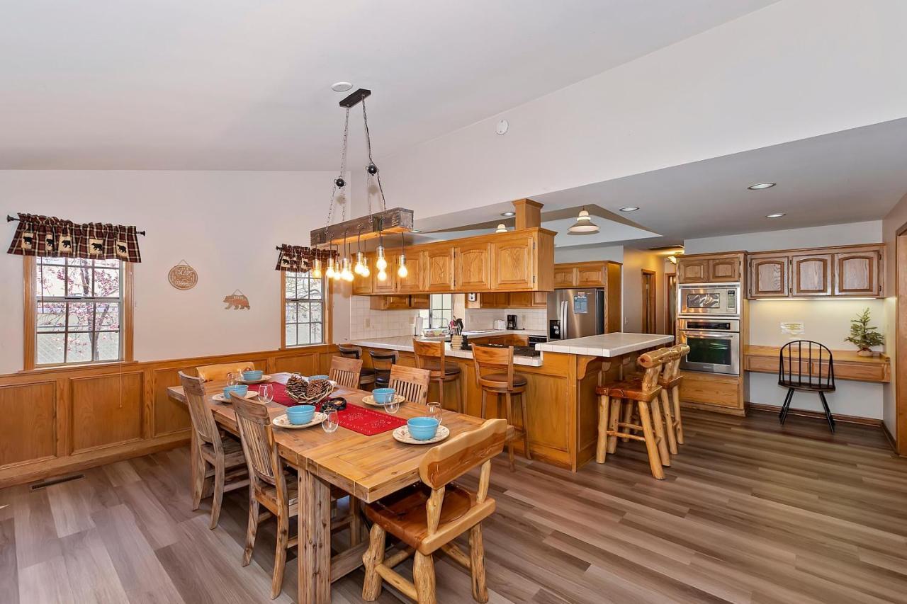 Villa 118 - Pinecrest Getaway Big Bear Lake Esterno foto