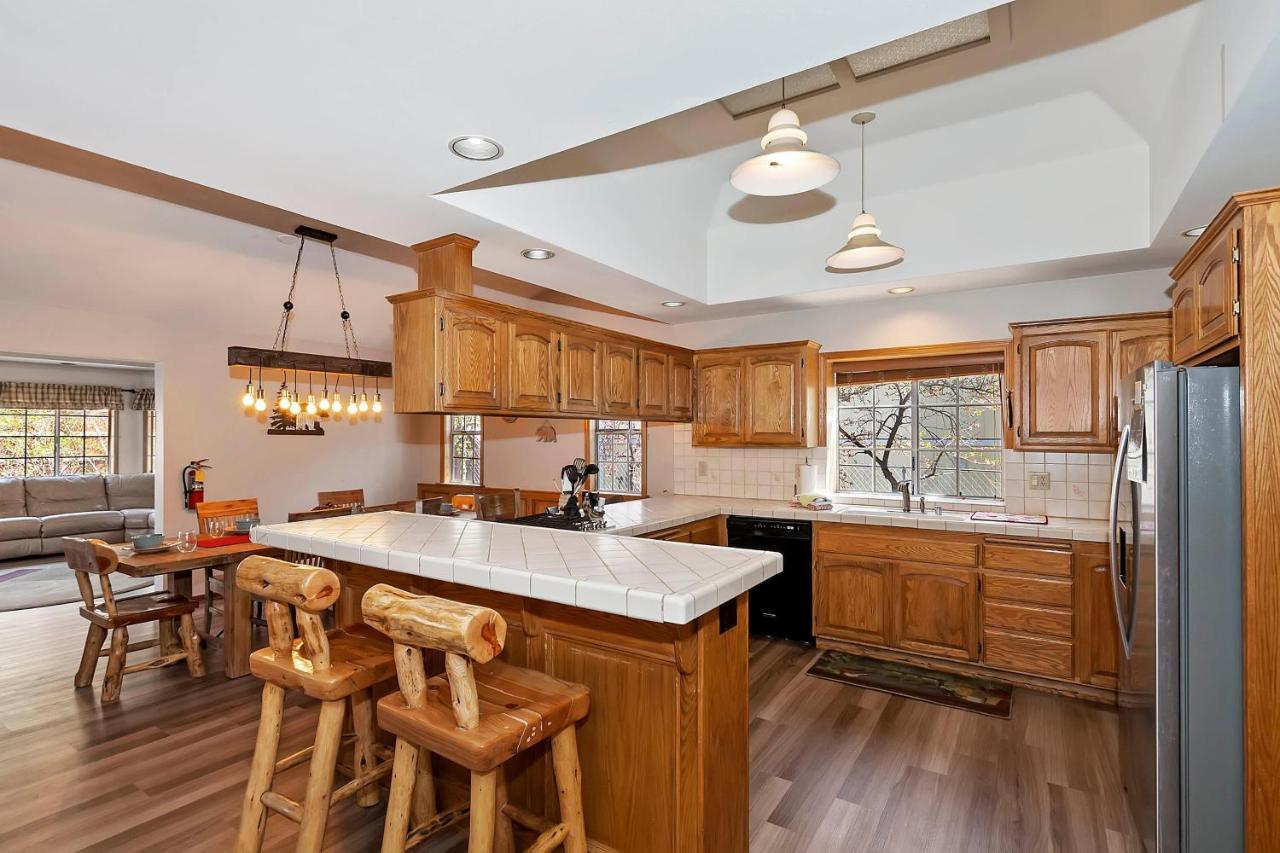 Villa 118 - Pinecrest Getaway Big Bear Lake Esterno foto