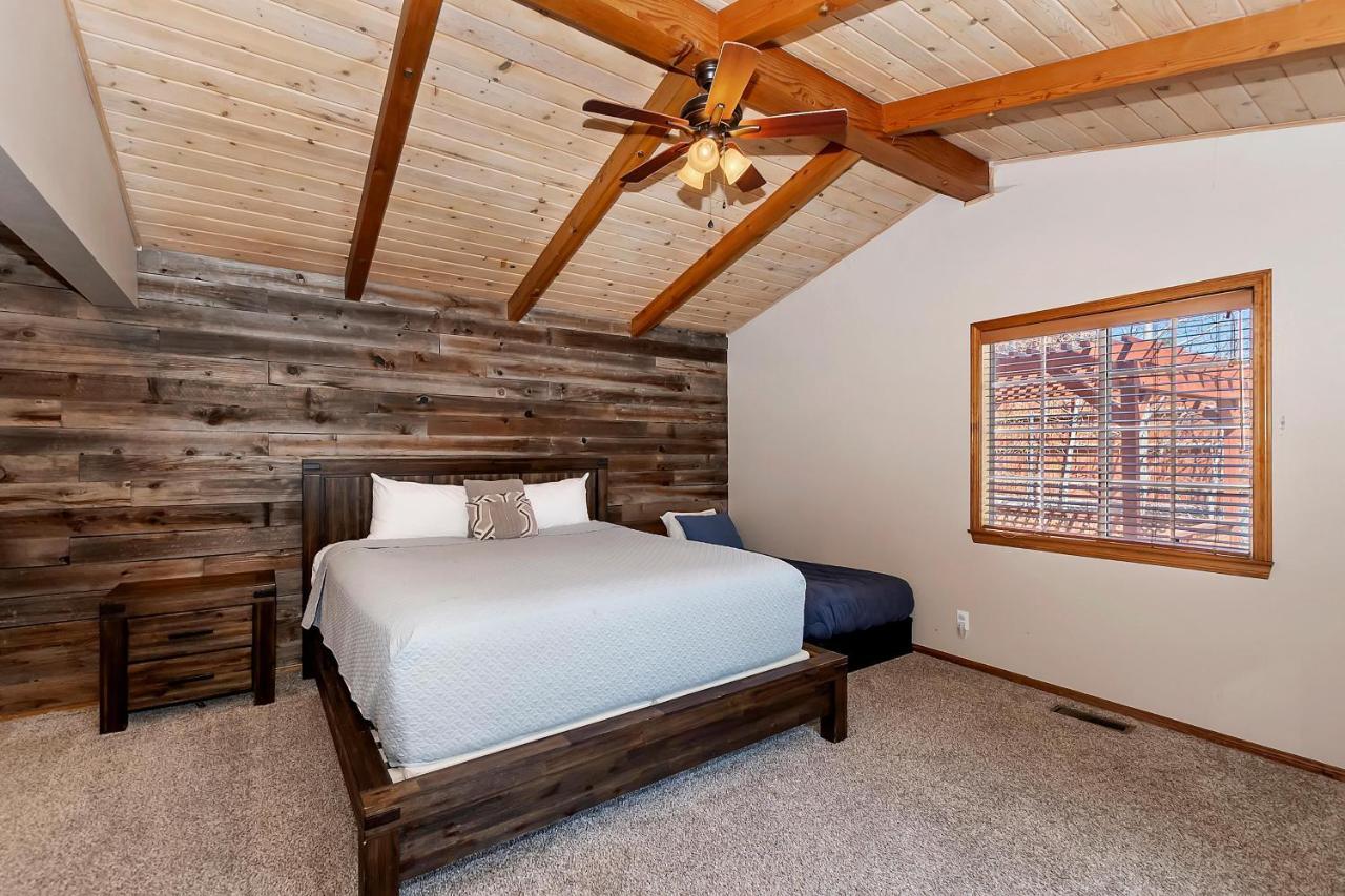 Villa 118 - Pinecrest Getaway Big Bear Lake Esterno foto