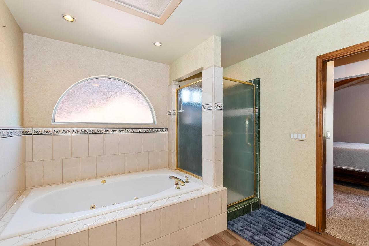Villa 118 - Pinecrest Getaway Big Bear Lake Esterno foto