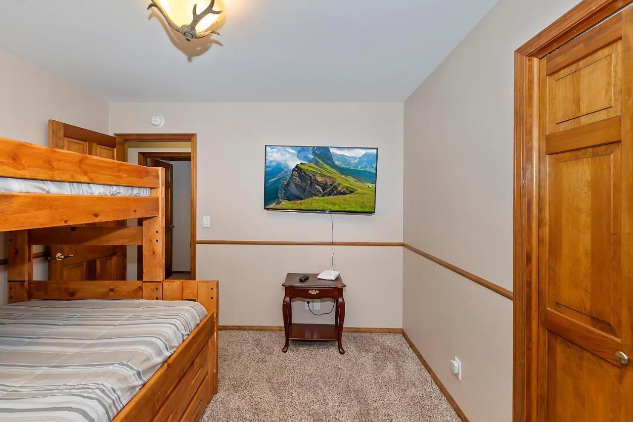 Villa 118 - Pinecrest Getaway Big Bear Lake Esterno foto