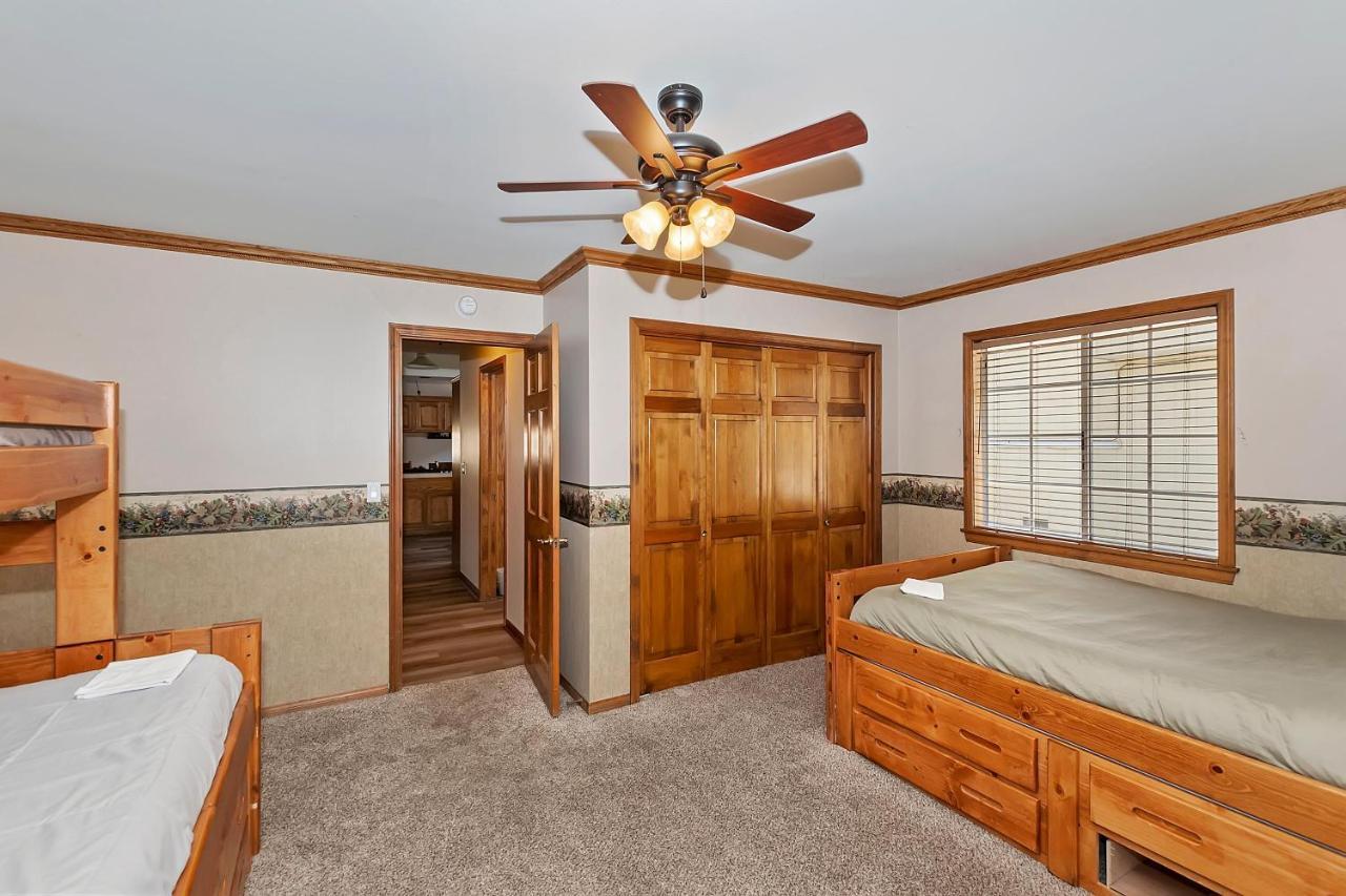 Villa 118 - Pinecrest Getaway Big Bear Lake Esterno foto